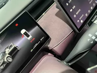 Voyah Free 2025 купить из Китая, цена 5 772 000 ₽ — Suifenhe Auto