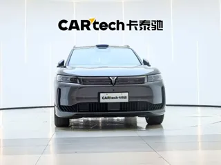 Voyah Free 2025 купить из Китая, цена 5 859 000 ₽ — Suifenhe Auto