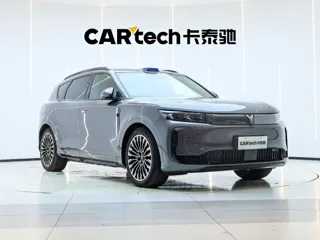 Voyah Free 2025 купить из Китая, цена 5 859 000 ₽ — Suifenhe Auto