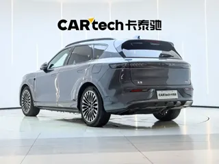 Voyah Free 2025 купить из Китая, цена 5 859 000 ₽ — Suifenhe Auto