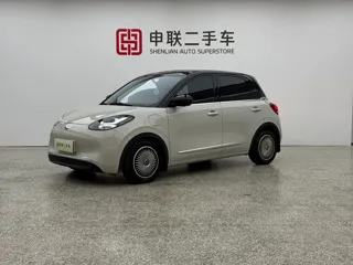 Wuling Bingo 2024 купить из Китая, цена 1 238 000 ₽ — Suifenhe Auto
