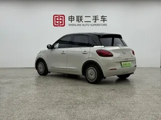 Wuling Bingo 2024 купить из Китая, цена 1 238 000 ₽ — Suifenhe Auto