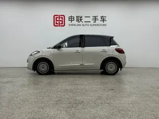 Wuling Bingo 2024 купить из Китая, цена 1 238 000 ₽ — Suifenhe Auto