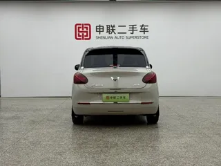 Wuling Bingo 2024 купить из Китая, цена 1 238 000 ₽ — Suifenhe Auto