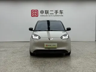 Wuling Bingo 2024 купить из Китая, цена 1 238 000 ₽ — Suifenhe Auto