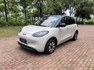 Wuling Bingo 2025 купить из Китая, цена 1 347 000 ₽ — Suifenhe Auto