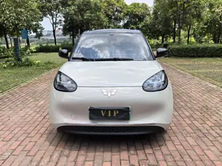 Wuling Bingo 2025 купить из Китая, цена 1 347 000 ₽ — Suifenhe Auto