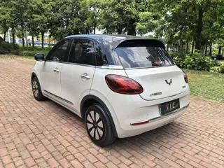 Wuling Bingo 2025 купить из Китая, цена 1 347 000 ₽ — Suifenhe Auto