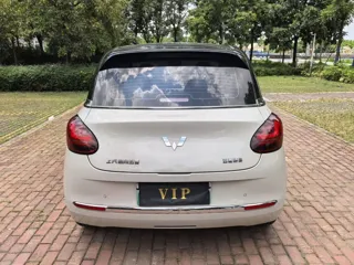 Wuling Bingo 2025 купить из Китая, цена 1 347 000 ₽ — Suifenhe Auto