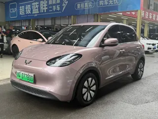 Wuling Bingo 2023 купить из Китая, цена 1 240 000 ₽ — Suifenhe Auto
