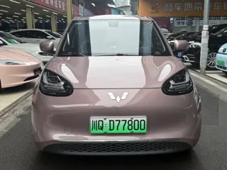 Wuling Bingo 2023 купить из Китая, цена 1 240 000 ₽ — Suifenhe Auto