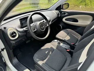 Wuling Bingo 2023 купить из Китая, цена 1 040 000 ₽ — Suifenhe Auto