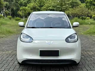 Wuling Bingo 2023 купить из Китая, цена 1 040 000 ₽ — Suifenhe Auto