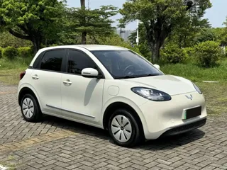Wuling Bingo 2023 купить из Китая, цена 1 040 000 ₽ — Suifenhe Auto