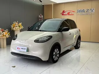 Wuling Bingo 2024 купить из Китая, цена 1 325 000 ₽ — Suifenhe Auto