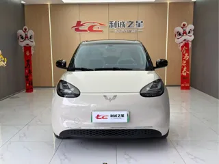 Wuling Bingo 2024 купить из Китая, цена 1 325 000 ₽ — Suifenhe Auto