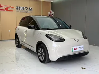 Wuling Bingo 2024 купить из Китая, цена 1 325 000 ₽ — Suifenhe Auto