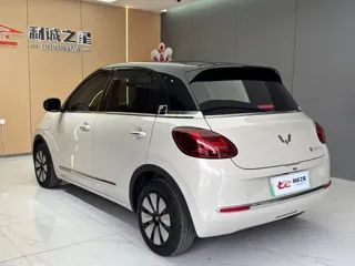 Wuling Bingo 2024 купить из Китая, цена 1 325 000 ₽ — Suifenhe Auto