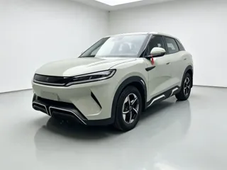 BYD Yuan UP 2024 купить из Китая, цена 2 770 000 ₽ — Suifenhe Auto