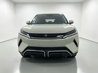 BYD Yuan UP 2024 купить из Китая, цена 2 770 000 ₽ — Suifenhe Auto