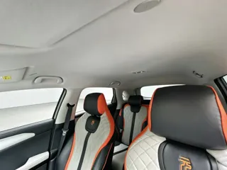 BYD Yuan UP 2024 купить из Китая, цена 2 770 000 ₽ — Suifenhe Auto