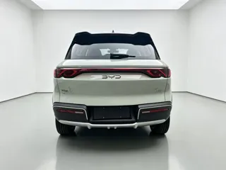BYD Yuan UP 2024 купить из Китая, цена 2 770 000 ₽ — Suifenhe Auto