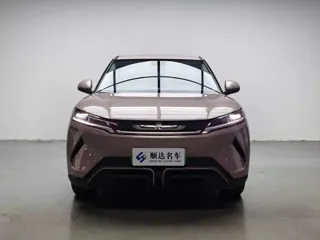 BYD Yuan UP 2024 купить из Китая, цена 2 807 000 ₽ — Suifenhe Auto