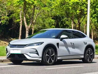 BYD Song L EV 2024 купить из Китая, цена 4 053 000 ₽ — Suifenhe Auto
