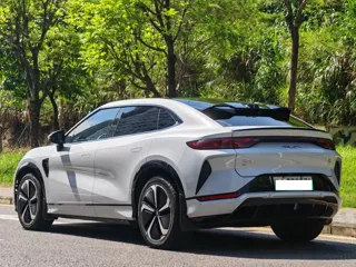BYD Song L EV 2024 купить из Китая, цена 4 053 000 ₽ — Suifenhe Auto
