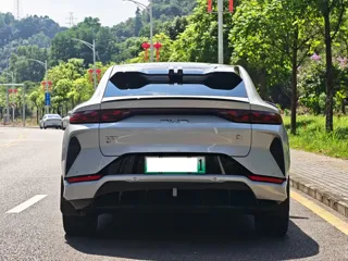 BYD Song L EV 2024 купить из Китая, цена 4 053 000 ₽ — Suifenhe Auto