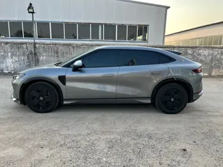 BYD Song L EV 2024 купить из Китая, цена 3 640 000 ₽ — Suifenhe Auto