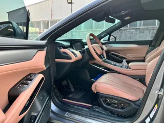 BYD Song L EV 2024 купить из Китая, цена 3 640 000 ₽ — Suifenhe Auto