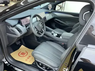 BYD Song L EV 2025 купить из Китая, цена 3 680 000 ₽ — Suifenhe Auto