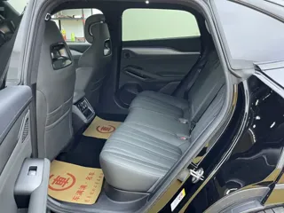 BYD Song L EV 2025 купить из Китая, цена 3 680 000 ₽ — Suifenhe Auto