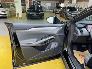 BYD Song L EV 2025 купить из Китая, цена 3 680 000 ₽ — Suifenhe Auto