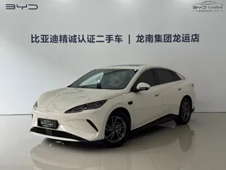 BYD Seal 06 2025 купить из Китая, цена 3 205 000 ₽ — Suifenhe Auto