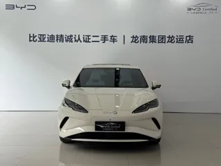 BYD Seal 06 2025 купить из Китая, цена 3 205 000 ₽ — Suifenhe Auto