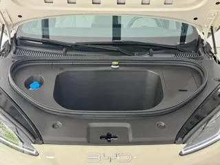 BYD Seal 06 2025 купить из Китая, цена 3 205 000 ₽ — Suifenhe Auto