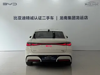 BYD Seal 06 2025 купить из Китая, цена 3 205 000 ₽ — Suifenhe Auto