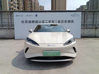 BYD Seal 06 2025 купить из Китая, цена 3 205 000 ₽ — Suifenhe Auto