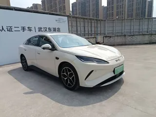 BYD Seal 06 2025 купить из Китая, цена 3 205 000 ₽ — Suifenhe Auto
