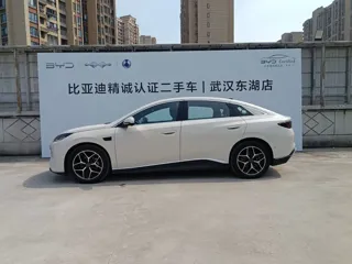 BYD Seal 06 2025 купить из Китая, цена 3 205 000 ₽ — Suifenhe Auto