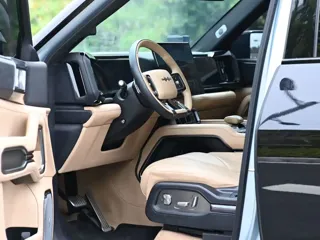Fangchengbao Bao 8 2025 купить из Китая, цена 8 779 000 ₽ — Suifenhe Auto