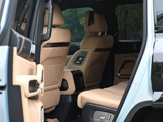 Fangchengbao Bao 8 2025 купить из Китая, цена 8 779 000 ₽ — Suifenhe Auto