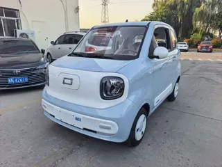 Bestune Pony 2026 купить из Китая, цена 838 000 ₽ — Suifenhe Auto