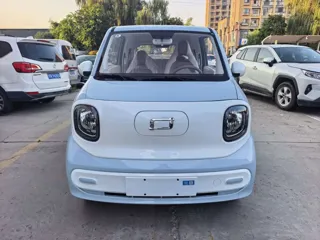 Bestune Pony 2026 купить из Китая, цена 838 000 ₽ — Suifenhe Auto