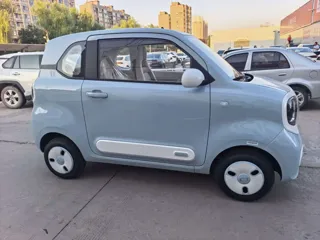 Bestune Pony 2026 купить из Китая, цена 838 000 ₽ — Suifenhe Auto