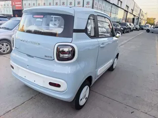 Bestune Pony 2026 купить из Китая, цена 838 000 ₽ — Suifenhe Auto