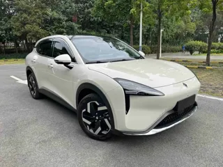Baojun Yunhai 2025 купить из Китая, цена 2 832 000 ₽ — Suifenhe Auto