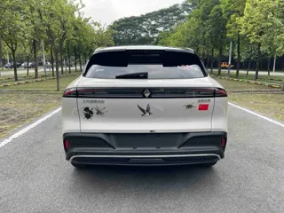 Baojun Yunhai 2025 купить из Китая, цена 2 832 000 ₽ — Suifenhe Auto
